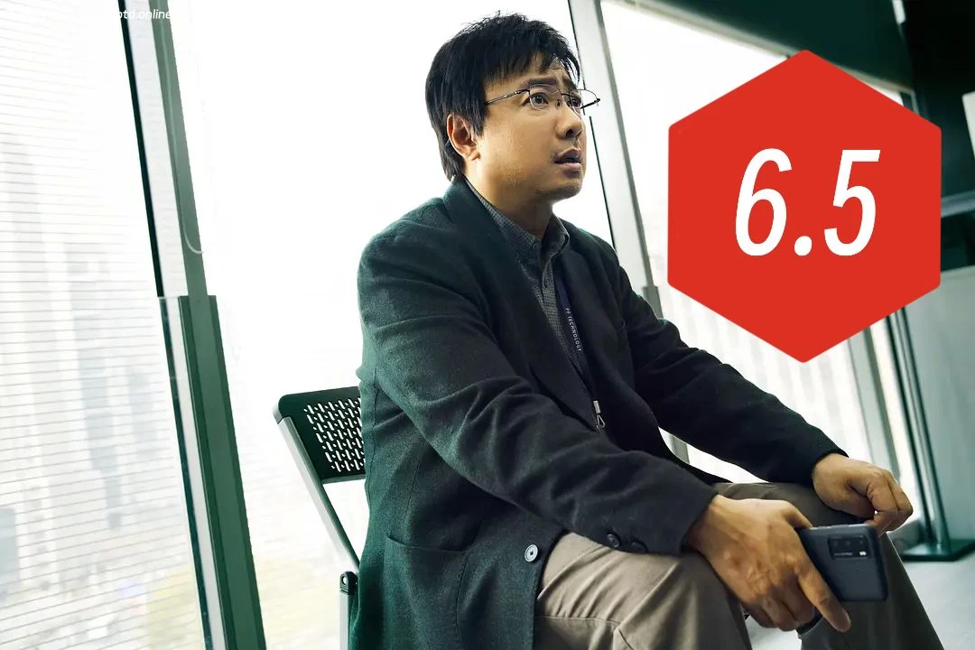 只说缺点|6.5分，逆行人生：平庸地割点韭菜